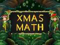 Jogo Matemática de Natal  online