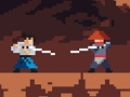 Jogo Luta samurai online