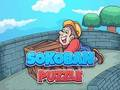 Jogo Sokoban Puzzle online