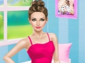 Jogo Dia do Spa da Moda online