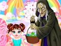 Jogo O bebê Taylor vence o pesadelo  online
