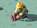 Jogo Caçadores de bombas  online