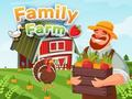 Jogo Fazenda da familia  online