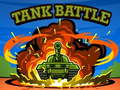 Jogo Batalha de tanques  online
