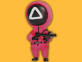 Jogo Jogo de lula: Catch The 001  online
