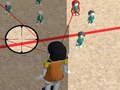 Jogo Lula Sniper 3D online
