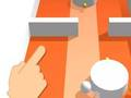 Jogo Jogar bola  online