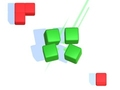 Jogo Combine 3D divertido online