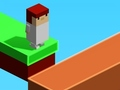 Jogo Pontes em Ziguezague  online