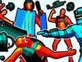 Jogo Hero Telekinesis online