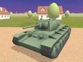 Jogo Aliança de tanques online