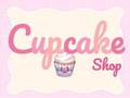 Jogo Loja de cupcakes  online