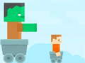 Jogo BlockMiner Run online