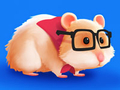 Jogo Hamster labirinto online online