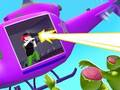 Jogo Fuga de helicóptero  online
