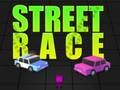 Jogo Corrida de rua  online