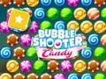 Jogo Candy de atirador de bolhas online