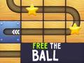 Jogo Liberte a Bola  online