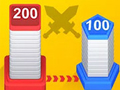 Jogo Conquistar a cidade  online