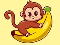 Jogo Puzzim de animais de desenho animado online
