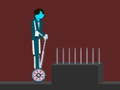 Jogo Happy Wheels Squid online