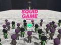 Jogo Espaço de jogo de lula online