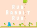 Jogo Execute o Rabbit Run online