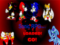 Jogo Sonic RPG EPS 1 Parte 2  online