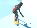 Jogo Mestre de esqui 3d online