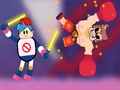 Jogo Poppy Play vs Friday Fight Mod online