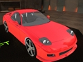 Jogo Drift City online