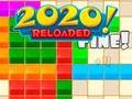Jogo 2020! Recarregado  online