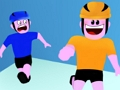 Jogo Transformação do stick online