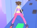 Jogo Rolo do céu online