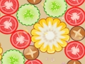 Jogo Mesclar legumes  online
