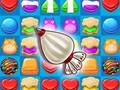 Jogo Candy Pop online