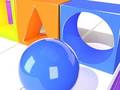 Jogo Corrida da Forma  online