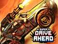 Jogo Super Drive à frente online