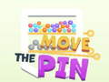 Jogo Mova o pino  online