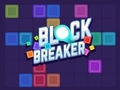 Jogo Quebra-bloco  online