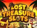 Jogo Lost Treasure Slots online