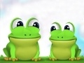 Jogo Salto de sapo online