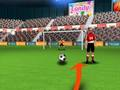Jogo Real Freekick 3D online
