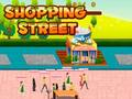 Jogo Rua comercial  online