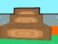 Jogo Blockworld Parkour online