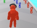 Jogo Corda-man Run 3D online