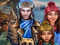 Jogo Viagem de inverno  online