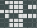 Jogo Blocos triplos 2  online