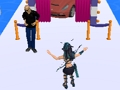 Jogo Corredor do Zodíaco  online