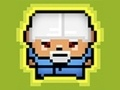 Jogo Punhos de Frenesi  online